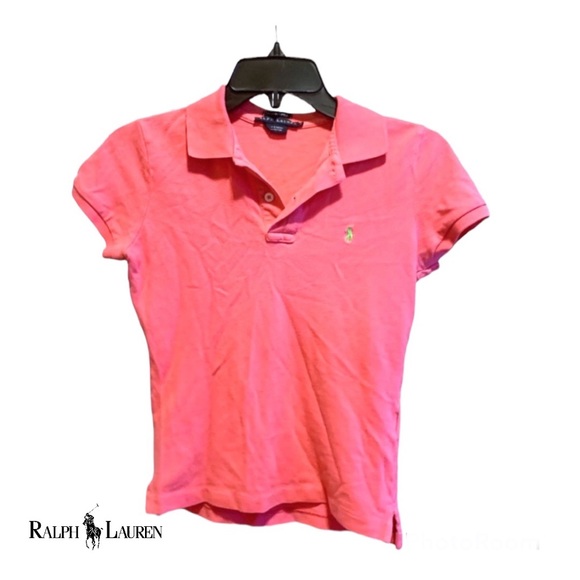 Polo Ralph Lauren Pinkish Color - Picture 1 of 4